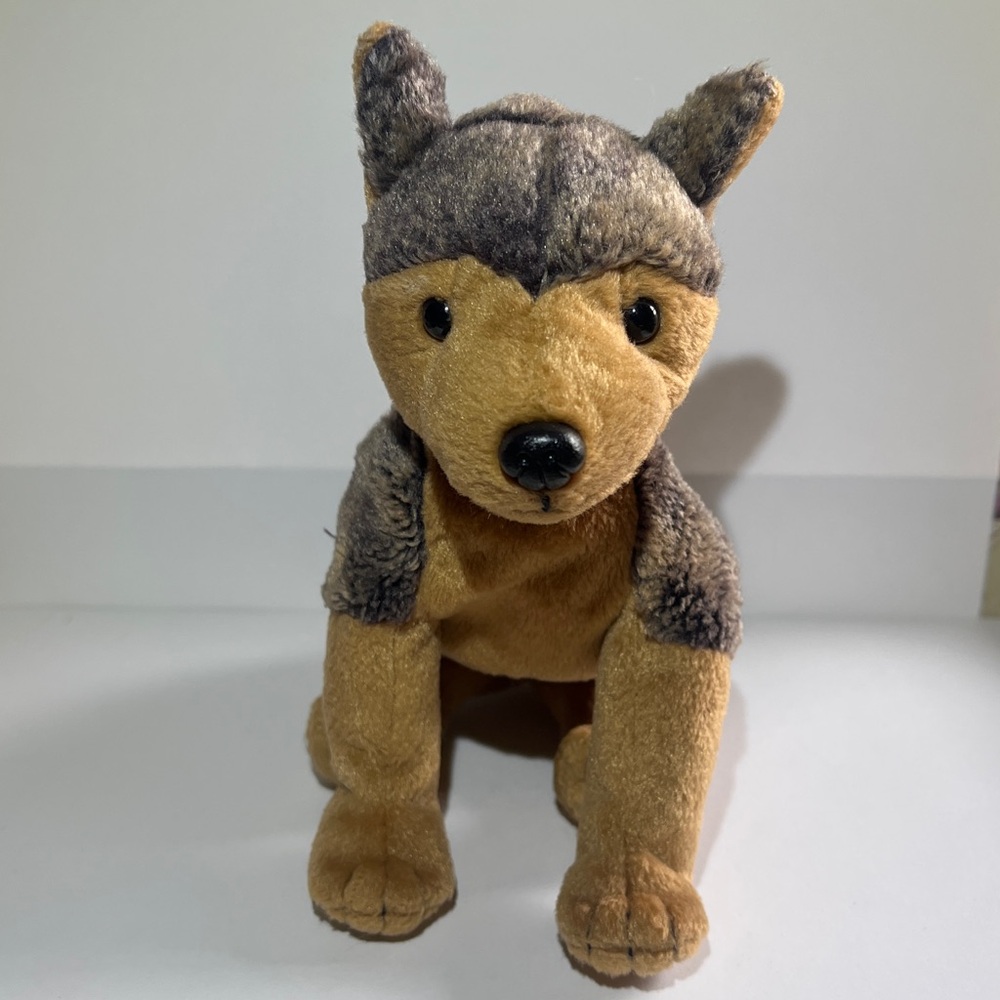 2000 Ty Beanie Babies Sarge no hang tag